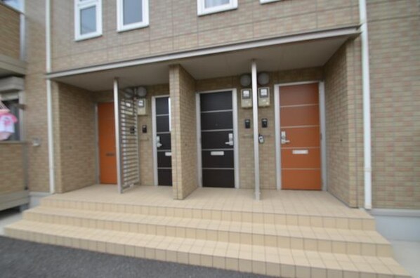 ディアコートIの物件内観写真